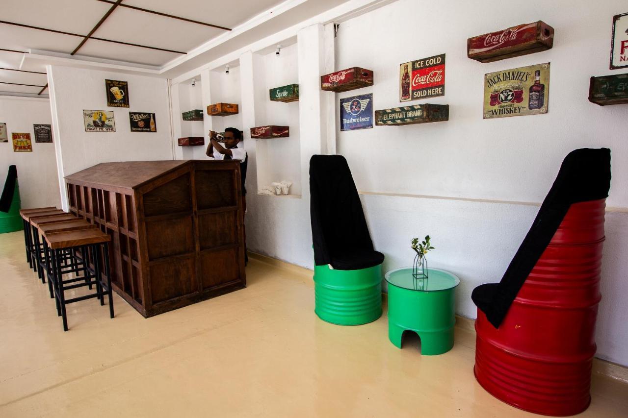 Lost & Found Hostels - Mandaramnuwara Mandaran Newara Extérieur photo