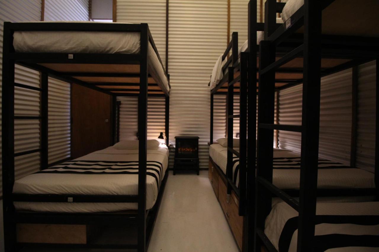 Lost & Found Hostels - Mandaramnuwara Mandaran Newara Extérieur photo