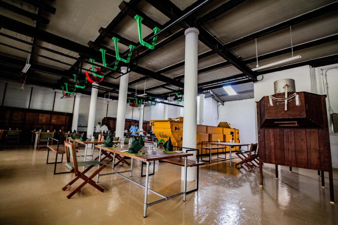 Lost & Found Hostels - Mandaramnuwara Mandaran Newara Extérieur photo