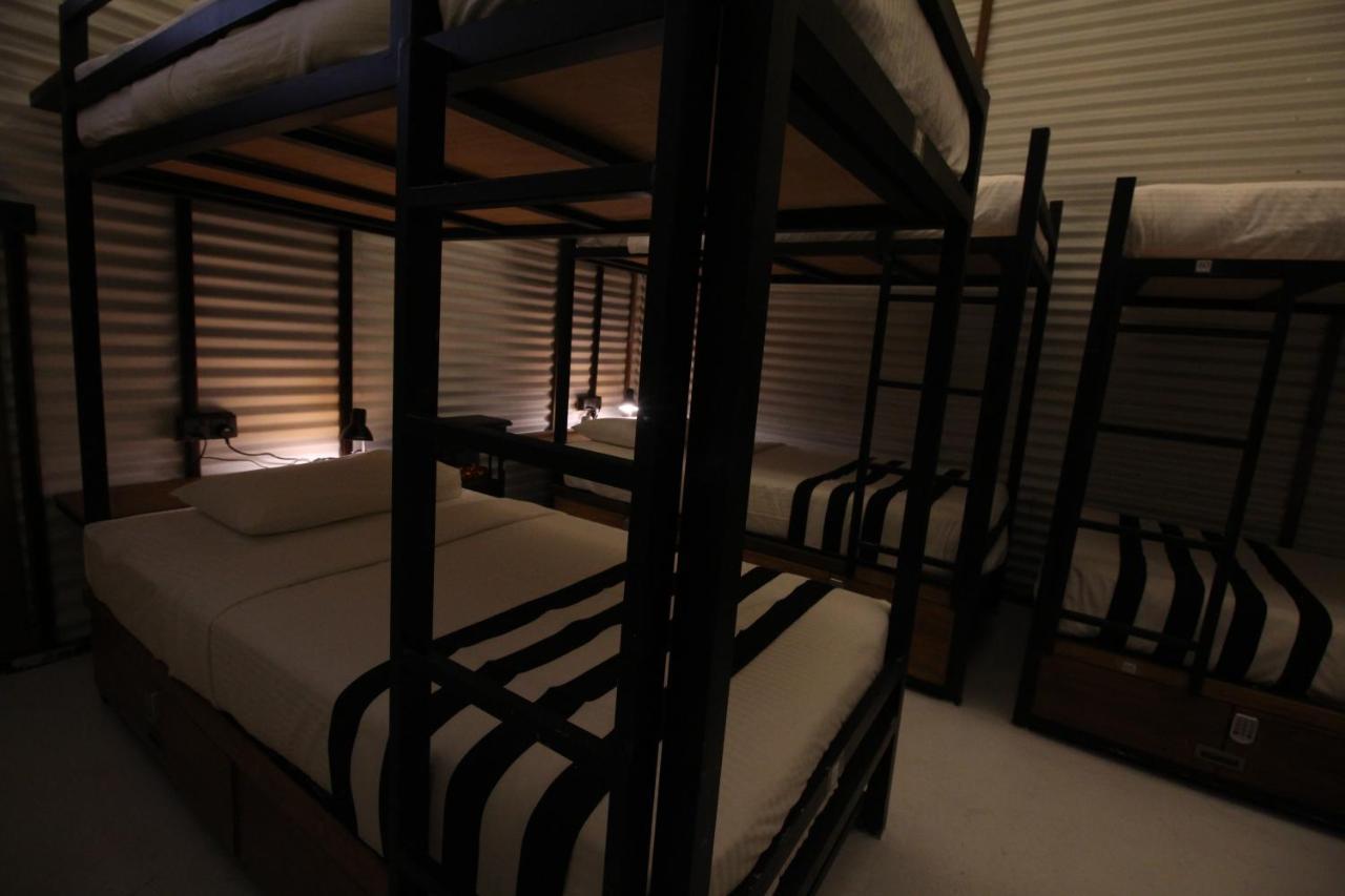 Lost & Found Hostels - Mandaramnuwara Mandaran Newara Extérieur photo
